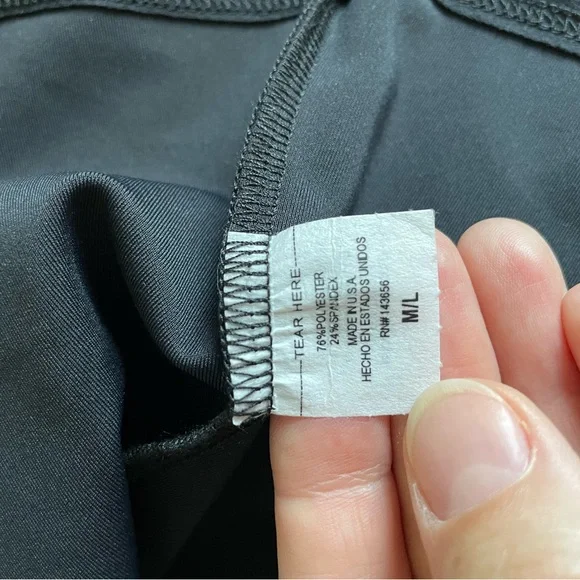 Joah Brown Black Cut-Out Bodysuit - Picture 6 of 8